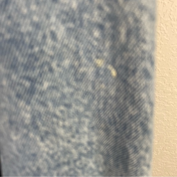 VINTAGE QUICKSILVER QSD Saltwater Denim Jacket with Pockets Size XL - Picture 15 of 15